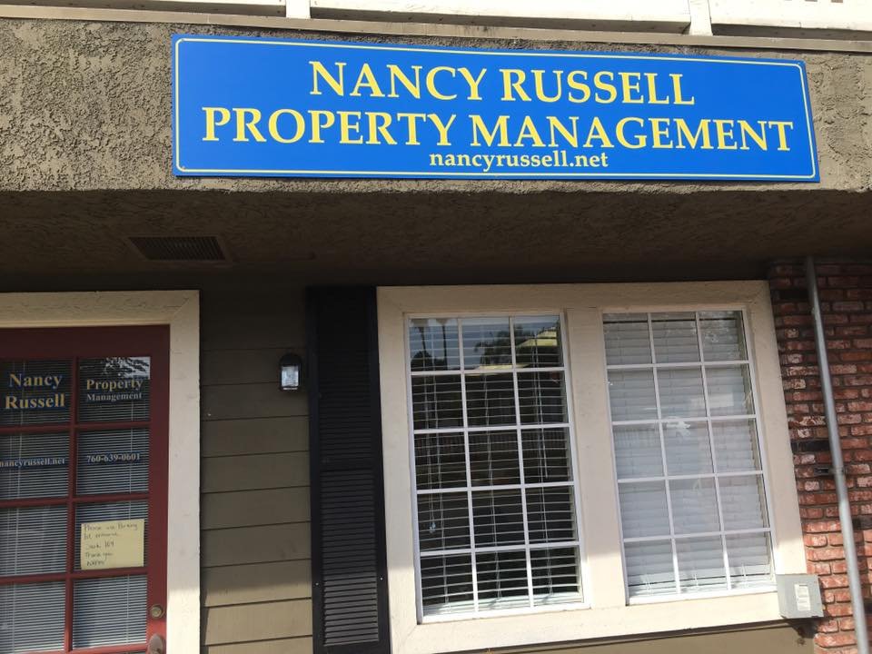 Photo of Nancy Russell Property Management