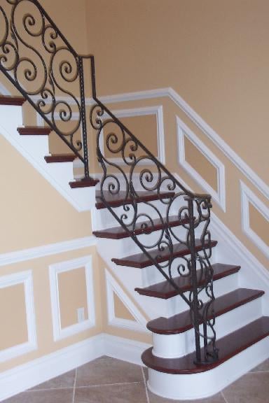Photo of Groll Ornamental Iron Works