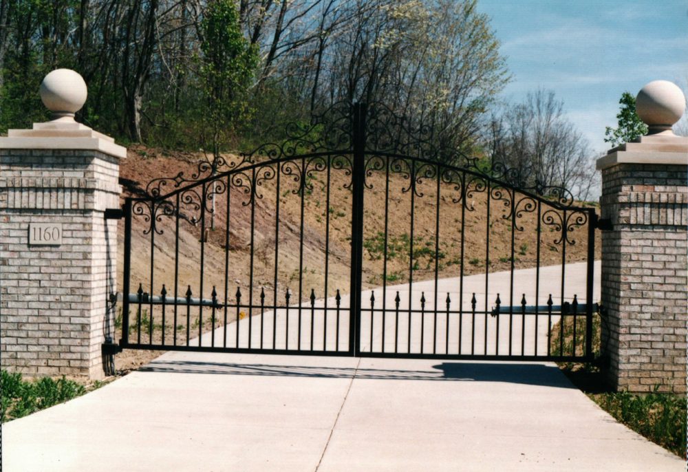 Photo of Groll Ornamental Iron Works