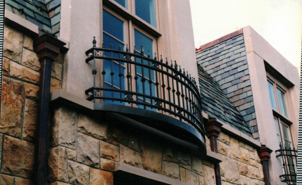 Photo of Groll Ornamental Iron Works