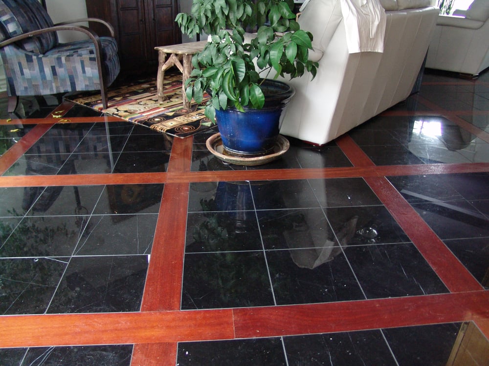 Photo of Global Hardwood Floors