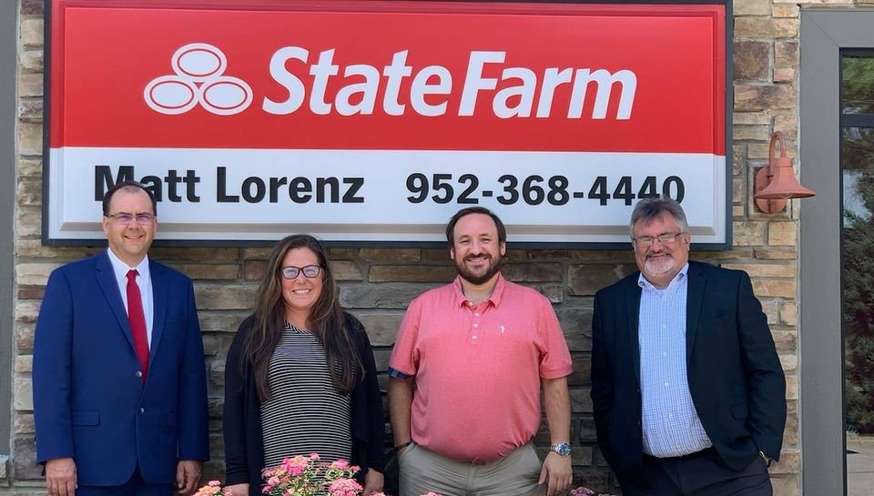 Photo of Matt Lorenz - State Farm Insurance Agent