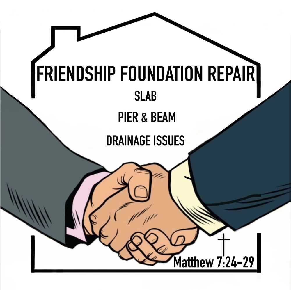 Photo of Friendship Foundation Repair