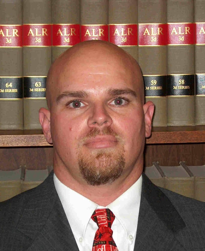 Photo of Joseph E Blandford, Jr Attorney at Law