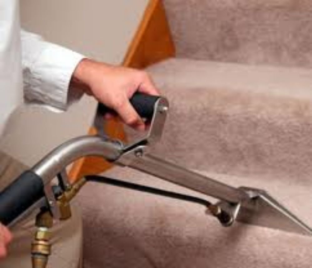 Photo of M. Flores Cleaning Services