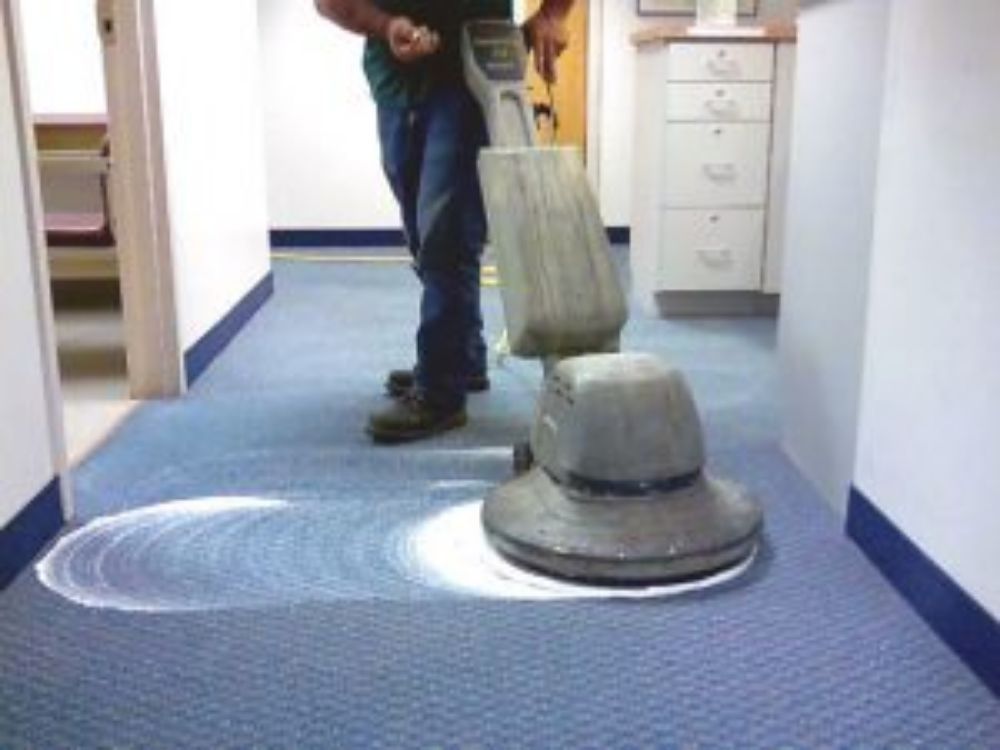 Photo of M. Flores Cleaning Services
