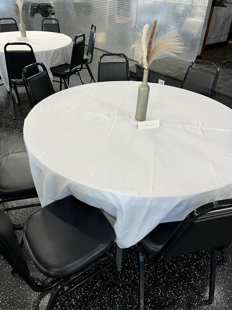 Photo of Emory Reception & Banquet Hall