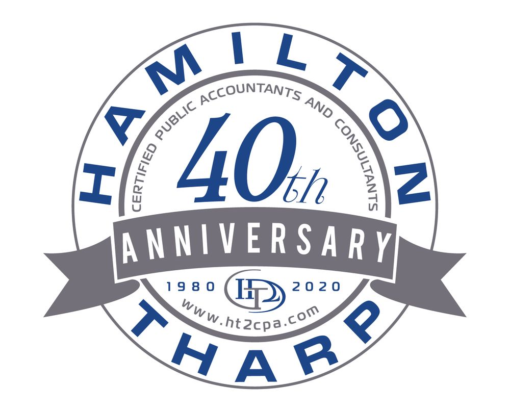 Photo of Hamilton Tharp