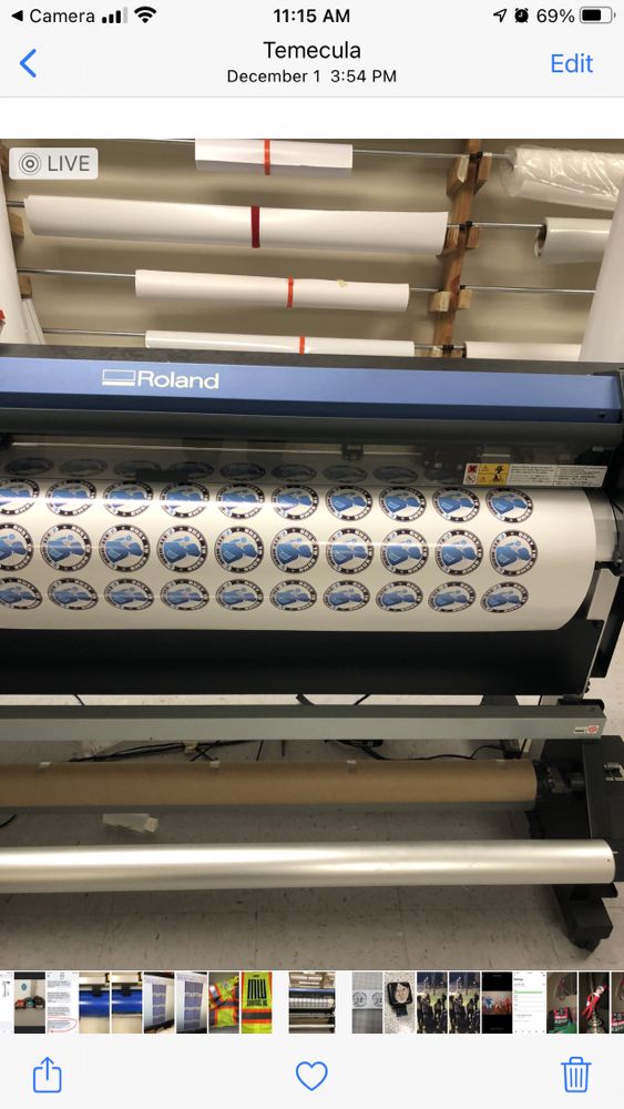 Photo of Printing Galore