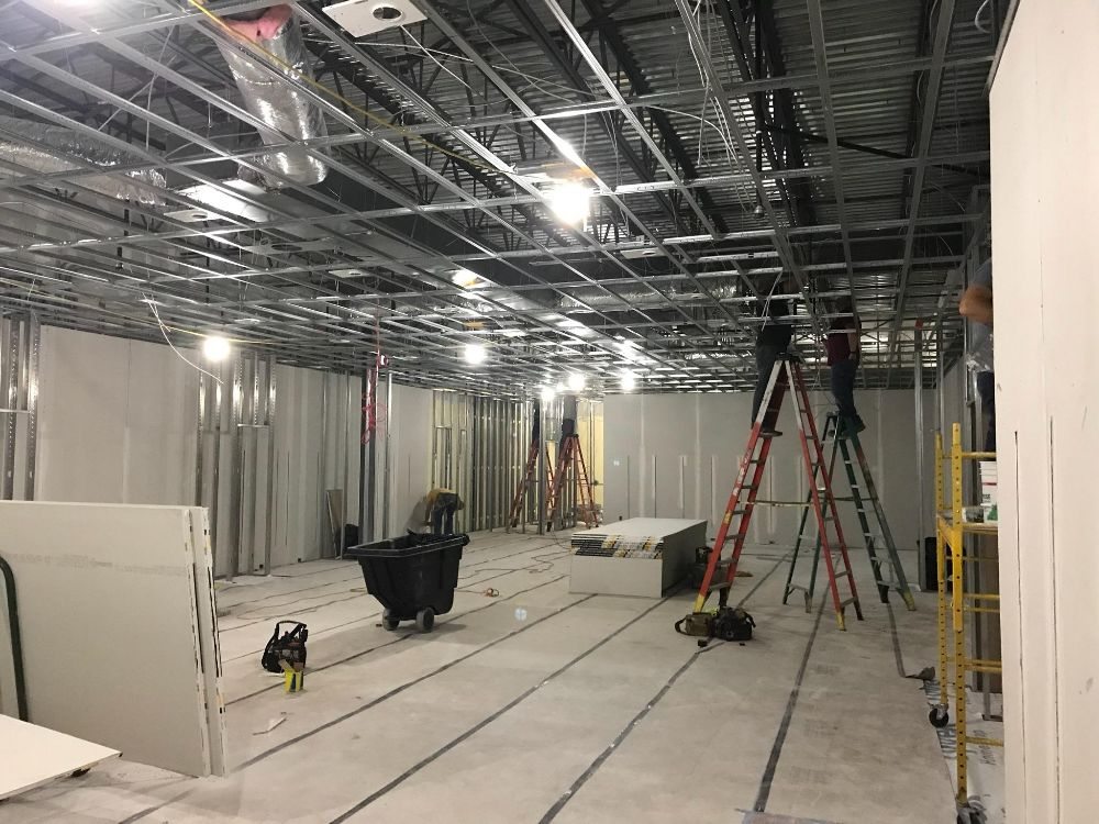 Photo of Mastercraft Drywall