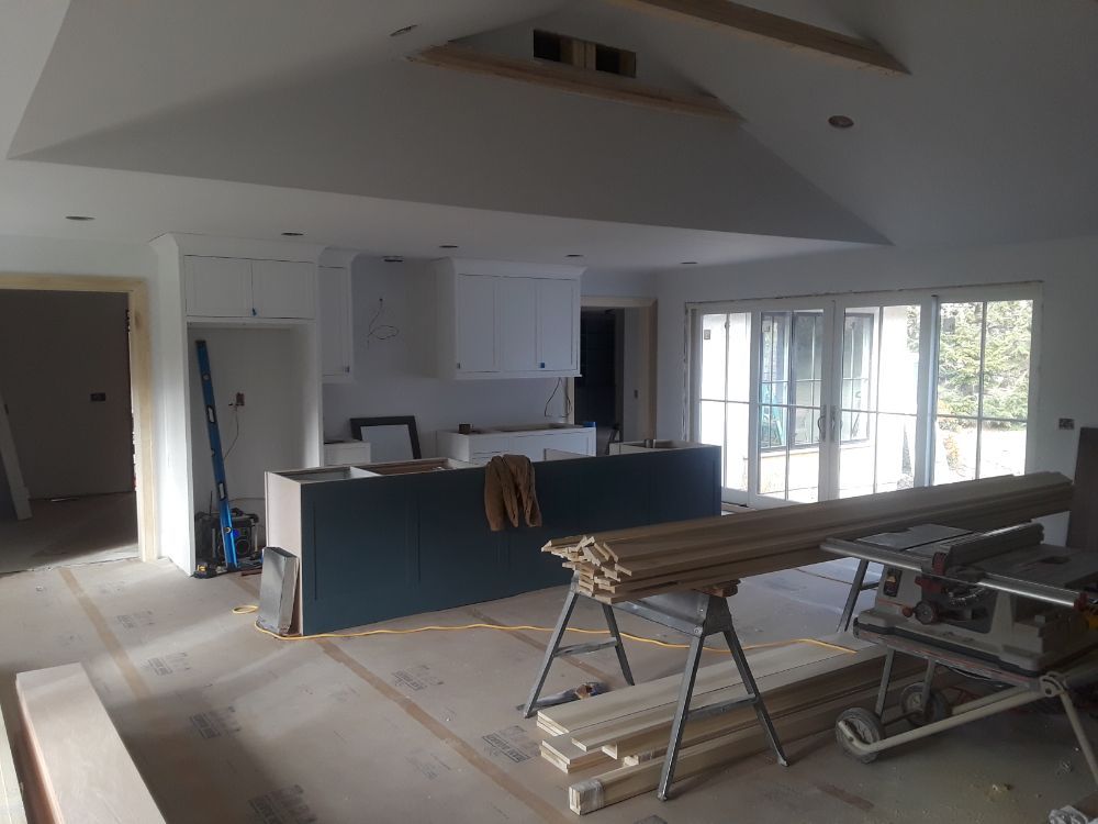 Photo of Mastercraft Drywall