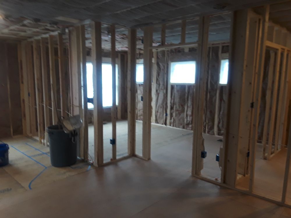 Photo of Mastercraft Drywall