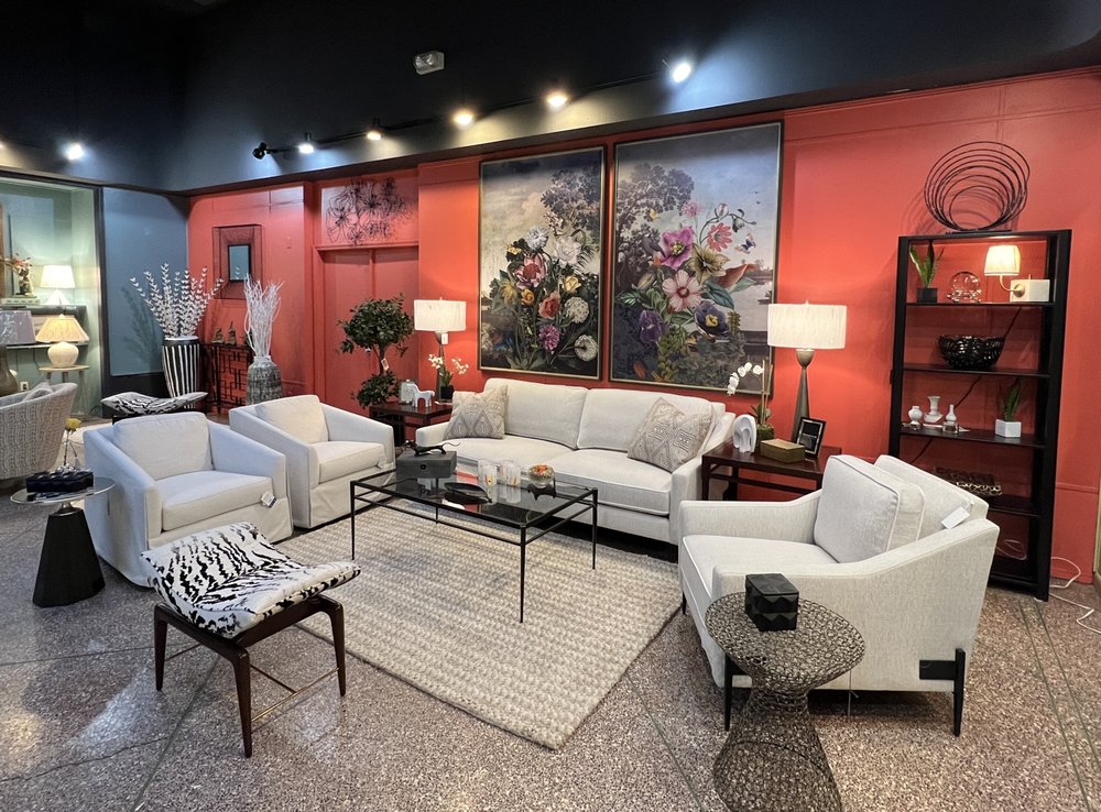 Photo of Interior Motives