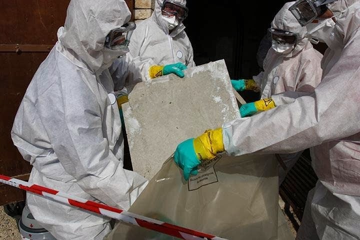 Photo of Portland Mold Solutions - Most Up To Date Mold Removal