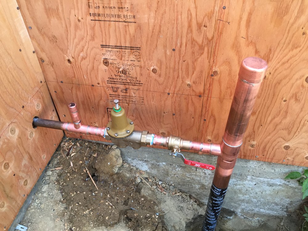 Photo of Zaragoza Plumbing