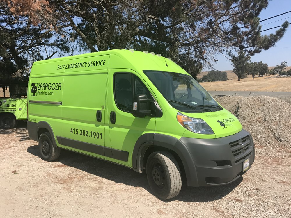 Photo of Zaragoza Plumbing