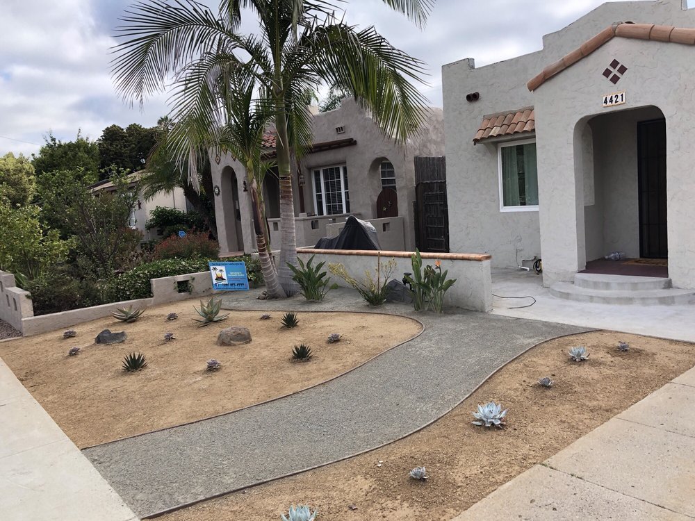 Photo of San Diego Native Landscapes