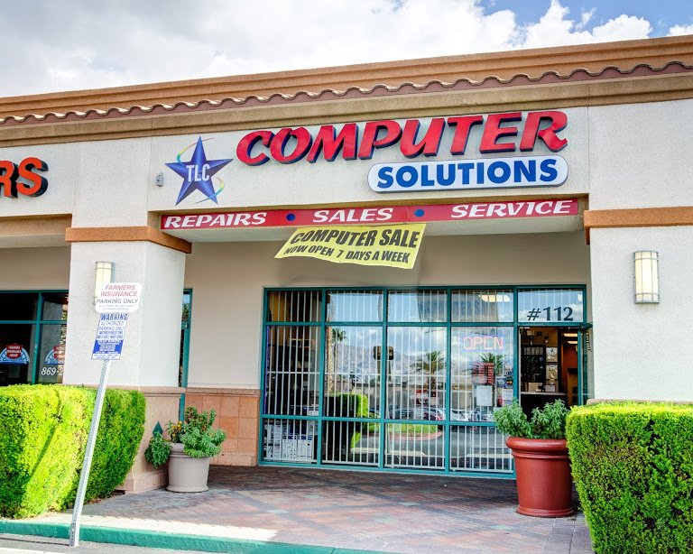 Photo of TLC Computer Solutions