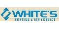 Photo of White's Heating and Air Service