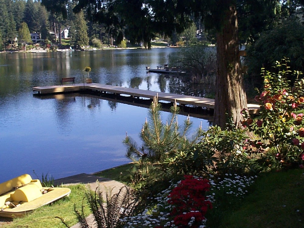 Photo of Ashley Shoreline Design & Permitting