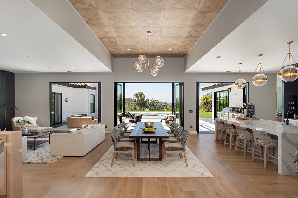 Photo of La Maison French