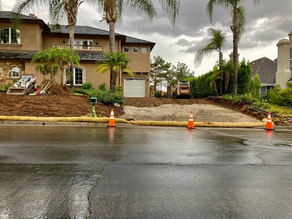 Photo of SD3D Landscape