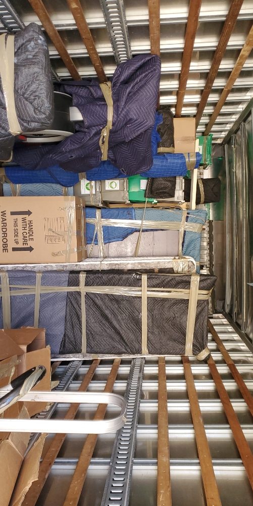 Photo of N&M Eagle Movers