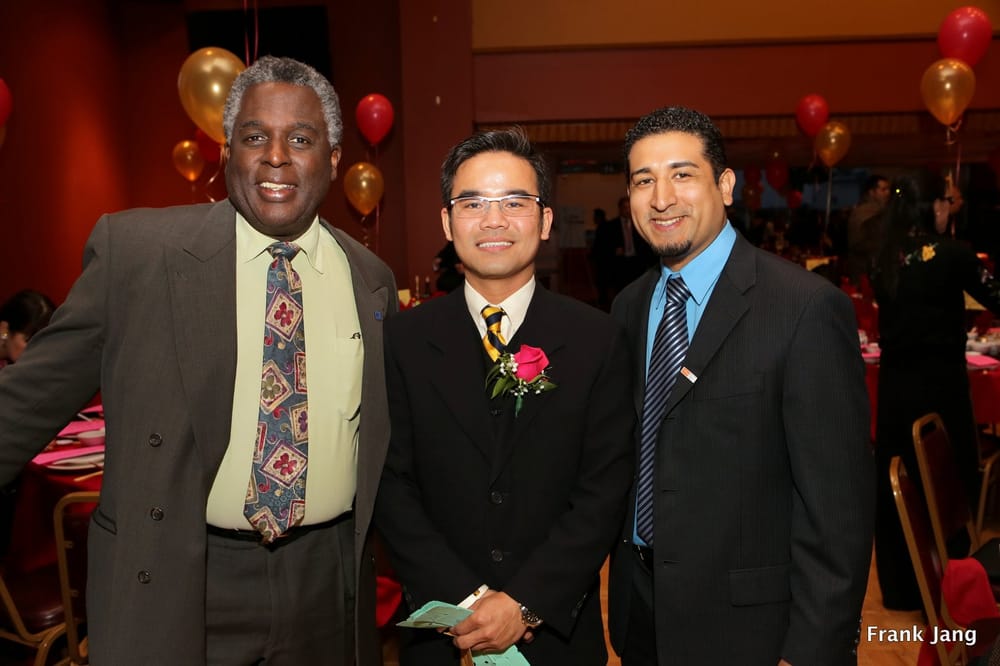 Photo of Thomas T Nguyen - UP Real Estate & Property Services