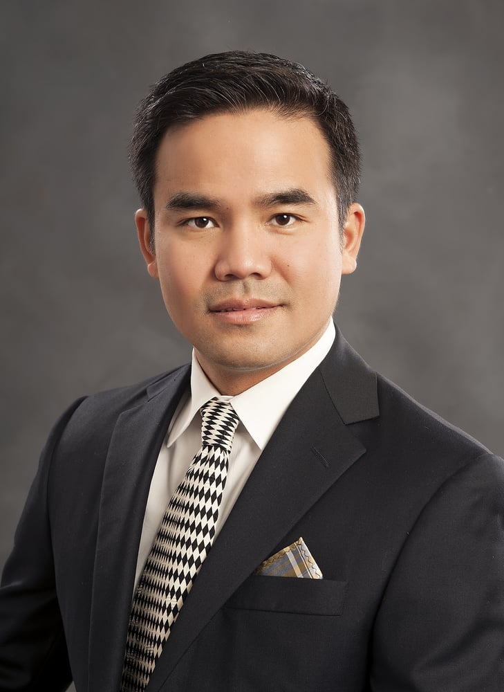 Photo of Thomas T Nguyen - UP Real Estate & Property Services