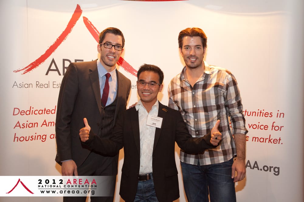 Photo of Thomas T Nguyen - UP Real Estate & Property Services