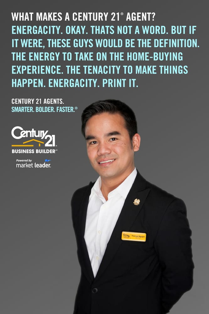 Photo of Thomas T Nguyen - UP Real Estate & Property Services