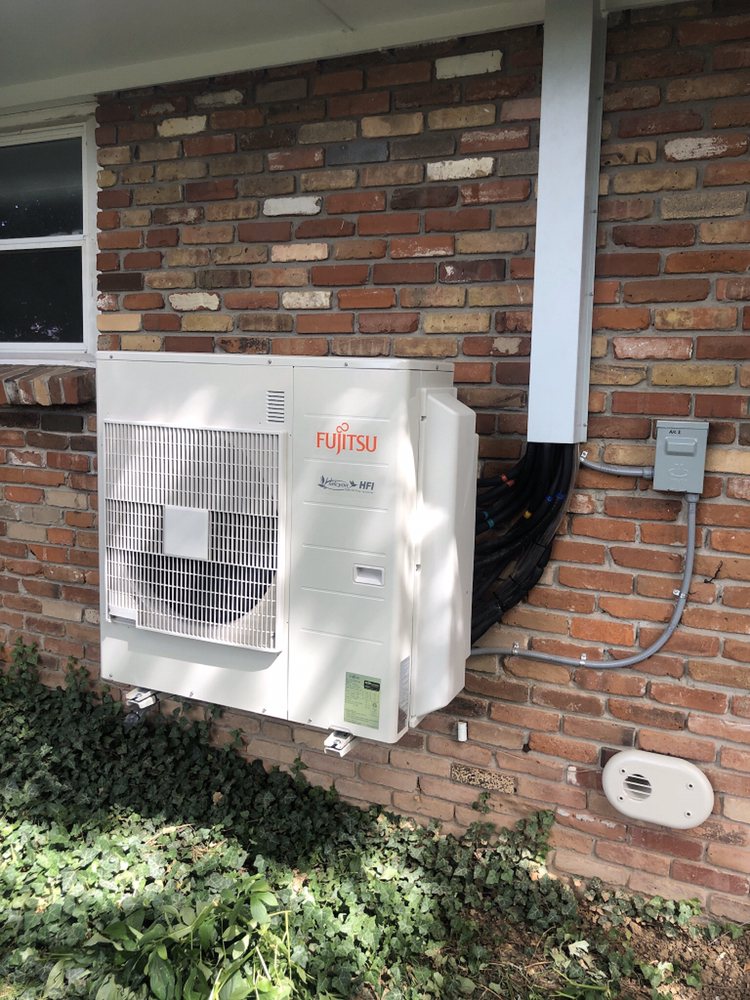Photo of Quality West Heating & Cooling