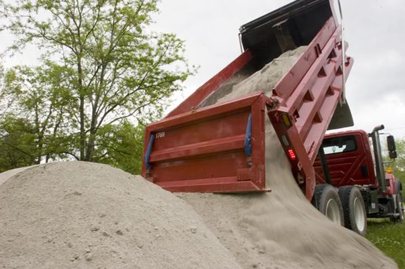 Photo of J.R. Hall Excavating