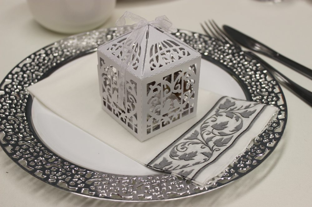 Photo of Arlington Raindrop Turkish House