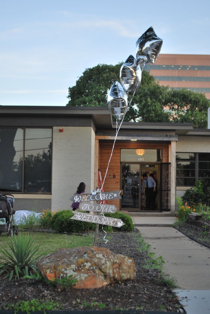 Photo of Arlington Raindrop Turkish House