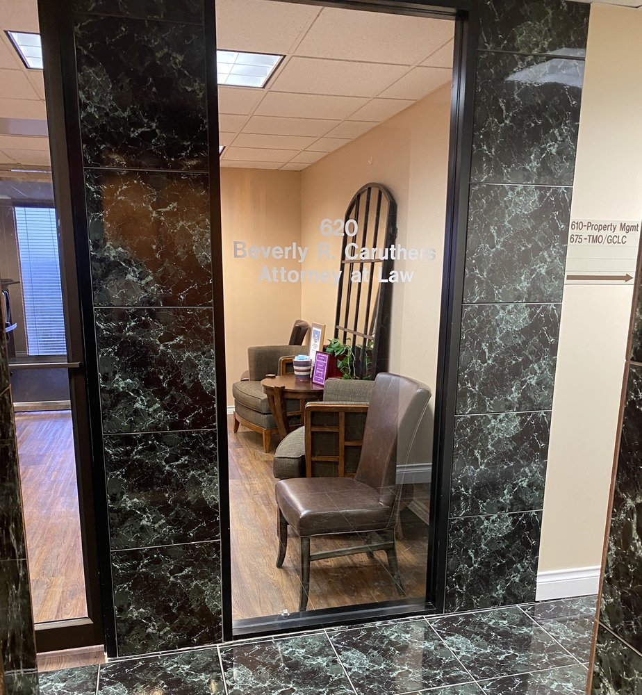 Photo of Beverly R Caruthers Law Office