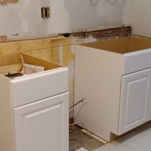 Columbus Hepburn Renovations