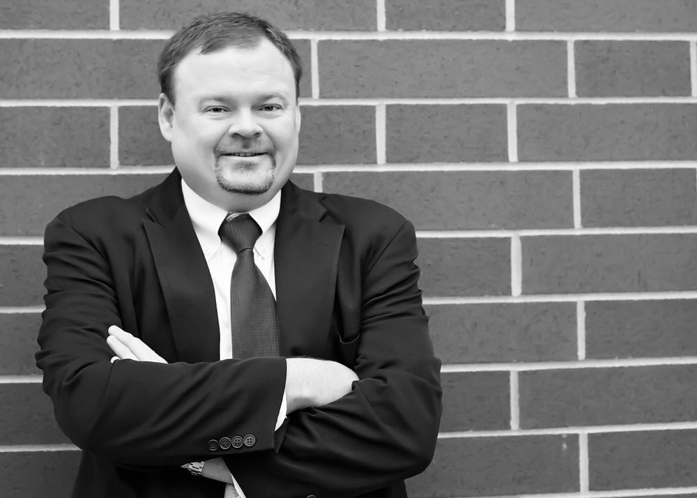 Photo of Greg Spencer Law