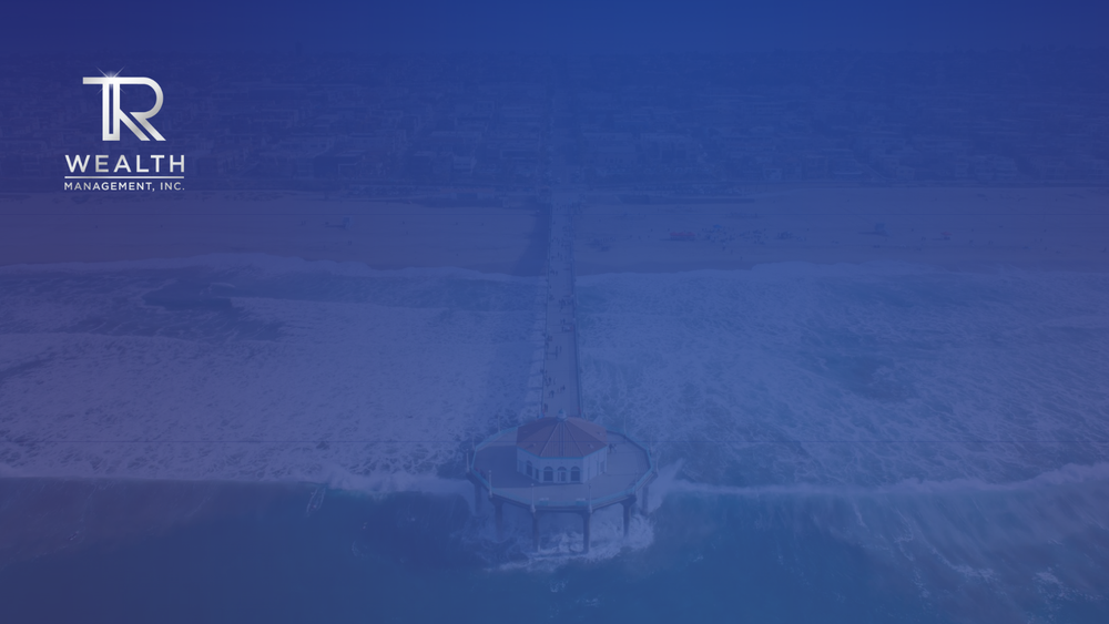 Photo of TR Wealth Management