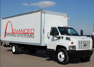 Photo of Advanced Moving Systems
