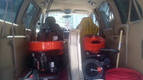 Photo of Apex Plumbing
