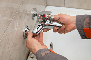 Photo of Apex Plumbing