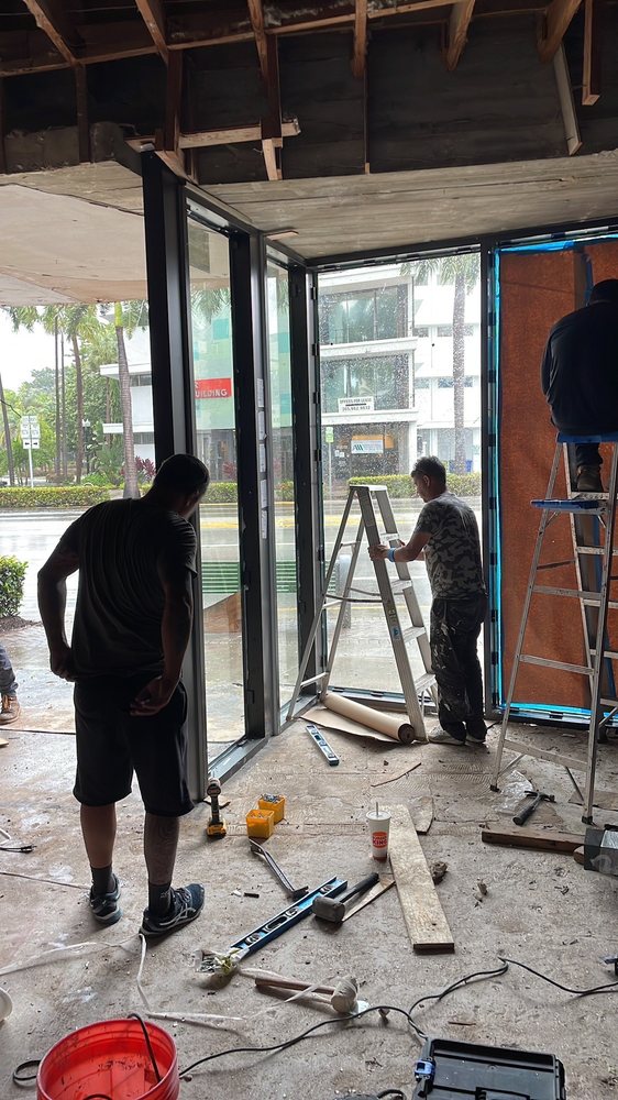 Photo of Omega Doors And Windows