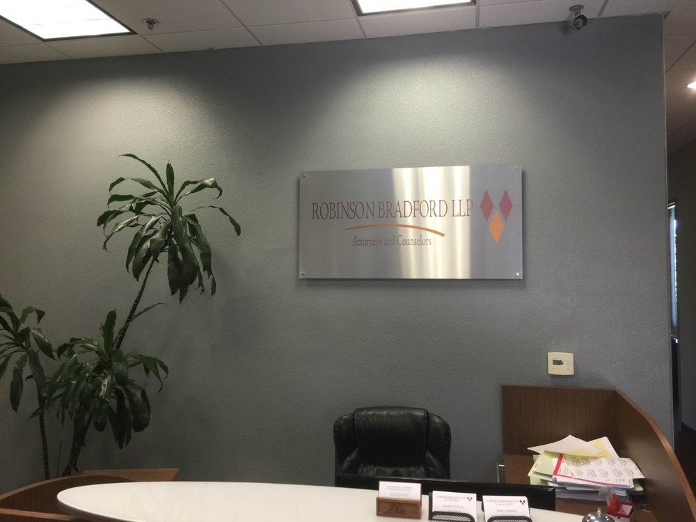 Photo of Robinson Bradford LLP