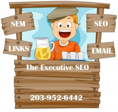 Photo of The Executive SEO