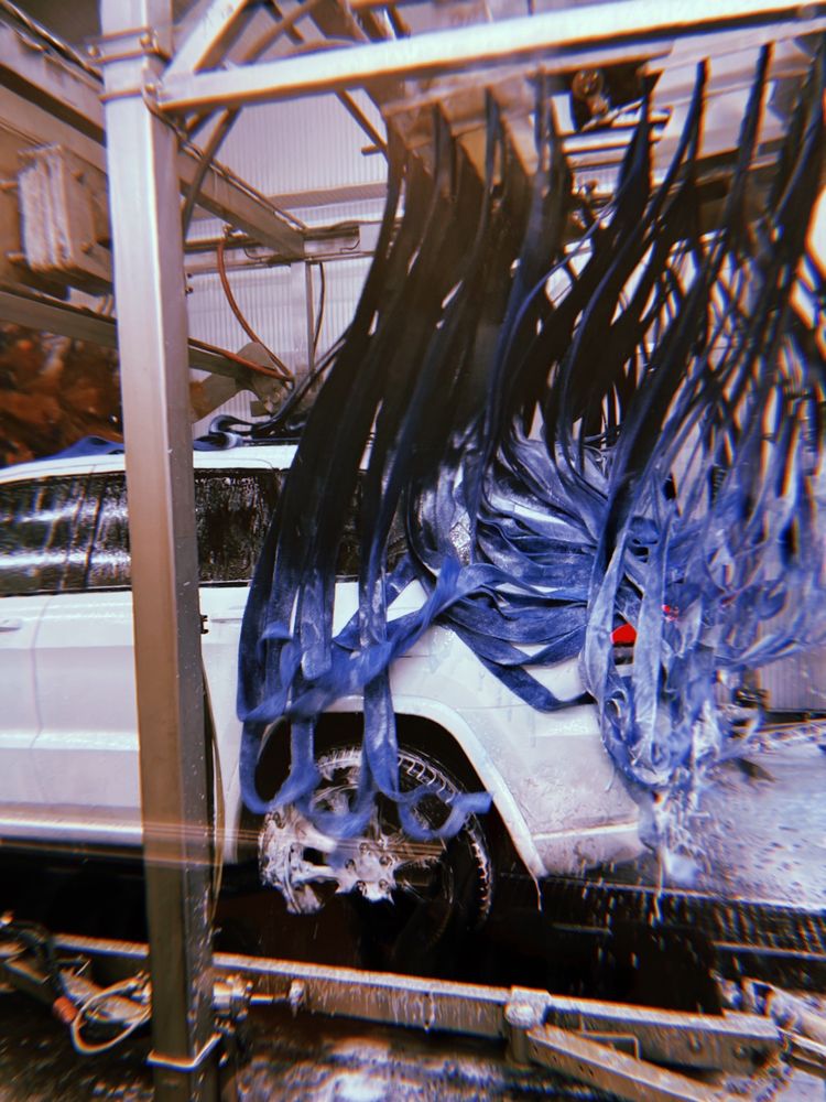 Photo of Team Car Wash