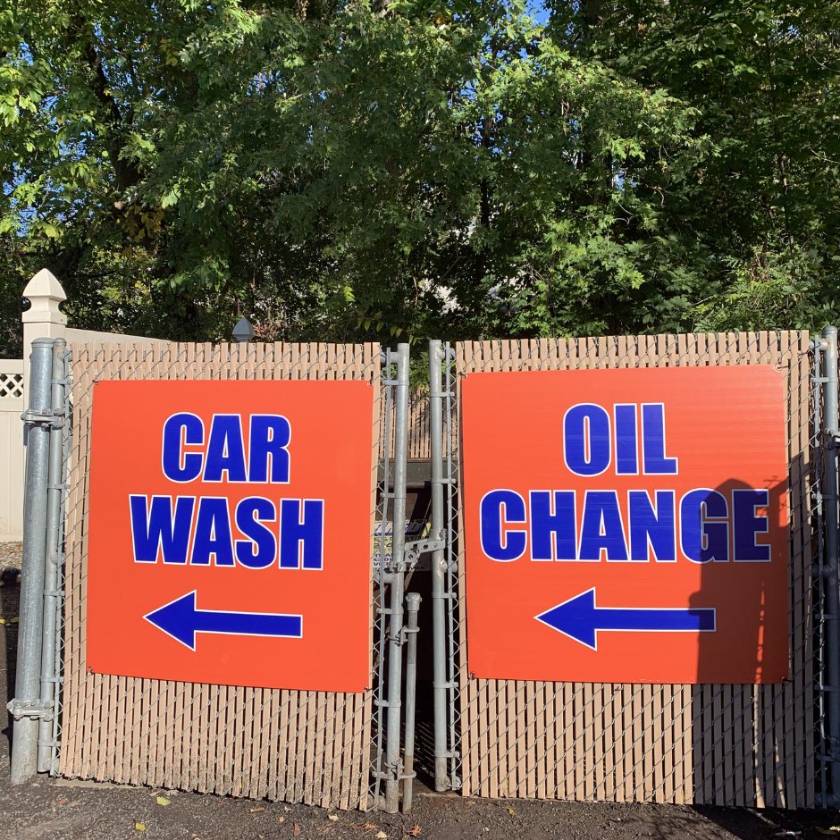 Photo of Team Car Wash