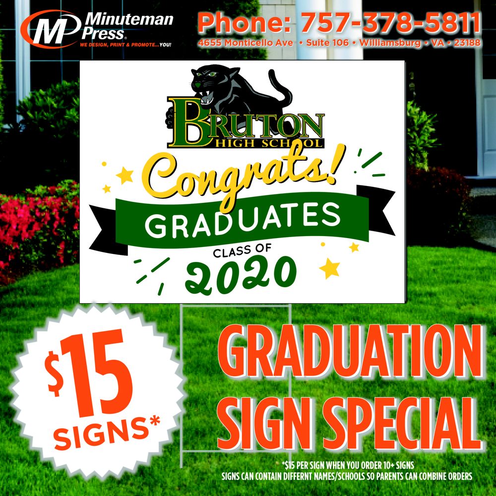 Photo of Minuteman Press