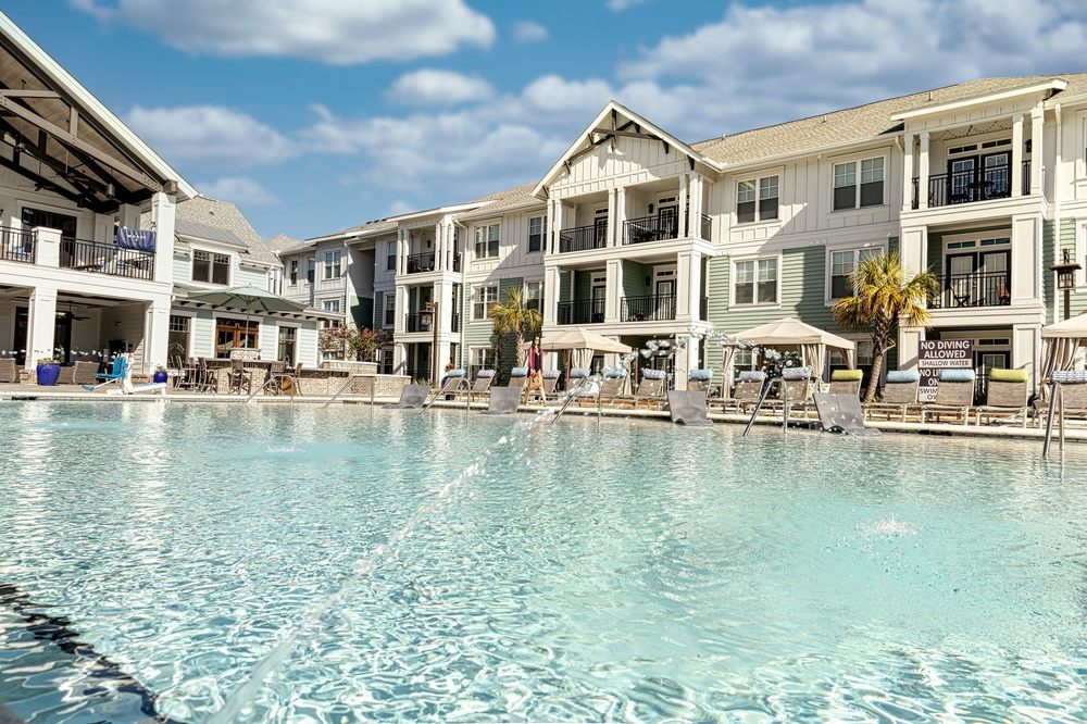 Photo of Wharf 7