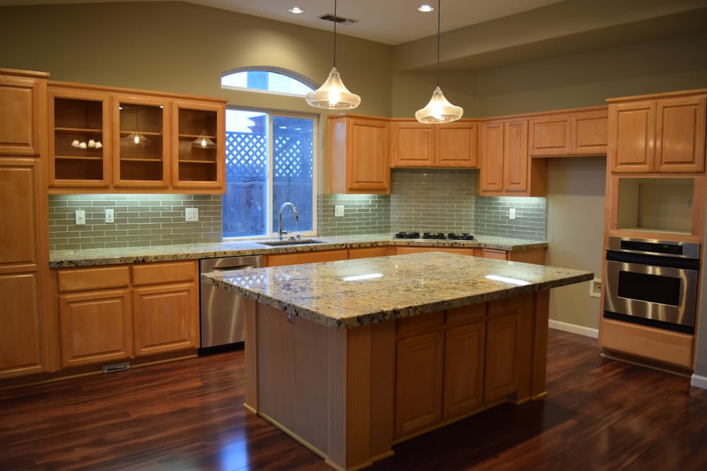 Photo of Jerry Saunders Construction